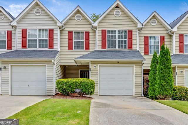 6964 Gallant Circle SE 24, Mableton, GA 30126