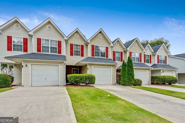 6964 Gallant Circle SE 24, Mableton, GA 30126