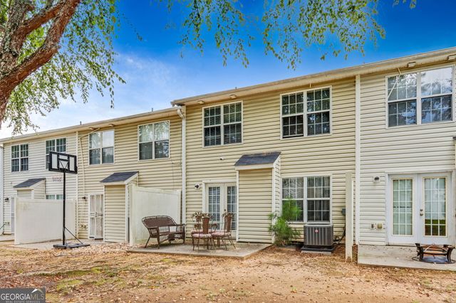 6964 Gallant Circle SE 24, Mableton, GA 30126