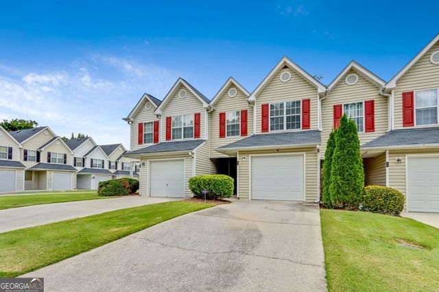 6964 Gallant Circle SE 24, Mableton, GA 30126