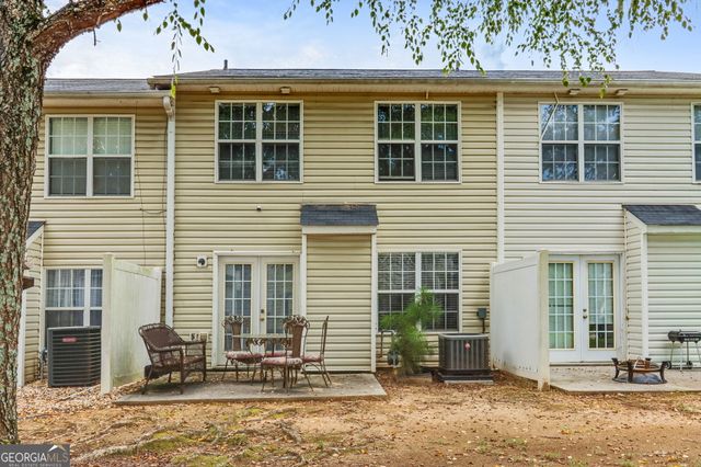 6964 Gallant Circle SE 24, Mableton, GA 30126
