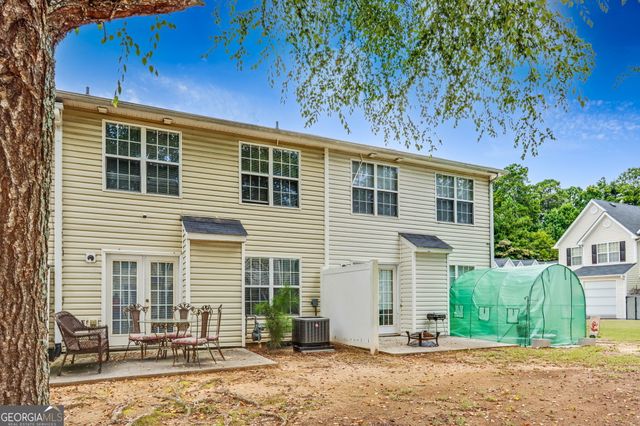 6964 Gallant Circle SE 24, Mableton, GA 30126