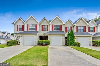 6964 Gallant Circle SE 24, Mableton, GA 30126