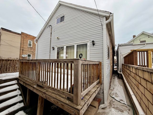 3206 S Lowe Avenue, Chicago, IL 60616