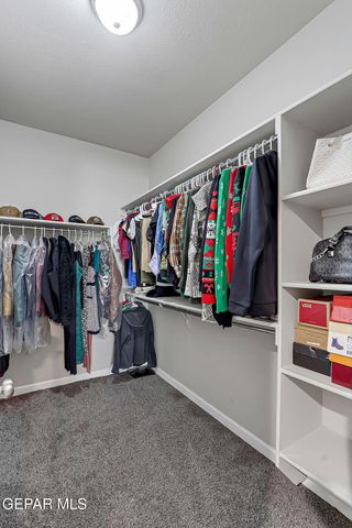 6056 Cinnamon Park Street, Santa Teresa, NM 88008
