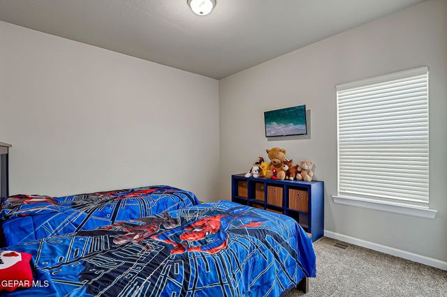 6056 Cinnamon Park Street, Santa Teresa, NM 88008