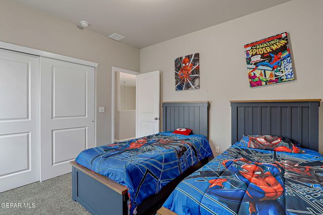 6056 Cinnamon Park Street, Santa Teresa, NM 88008