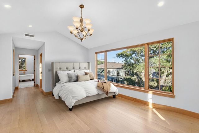 421 Eardley Avenue, Pacific Grove, CA 93950