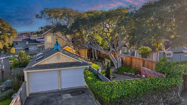 421 Eardley Avenue, Pacific Grove, CA 93950