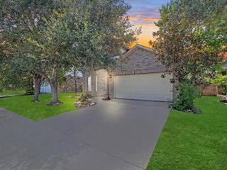 4315 Countrycrossing Drive, Spring, TX 77388