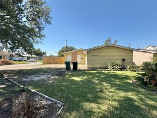 12842 Corpus Christi St, Houston, TX 77015