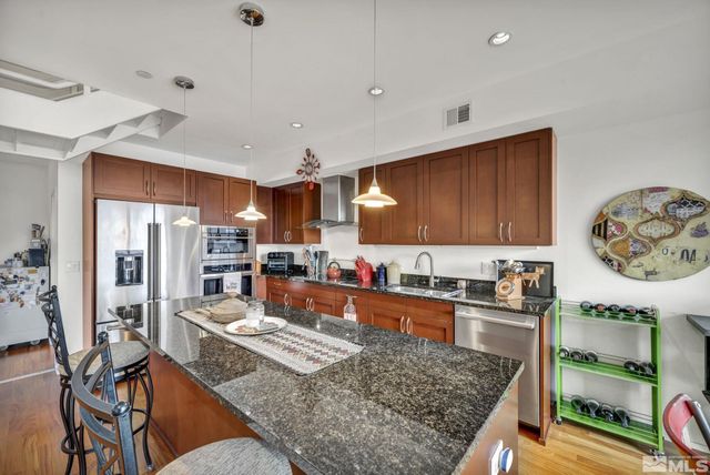 255 N Sierra Street UNIT 407, Reno, NV 89501