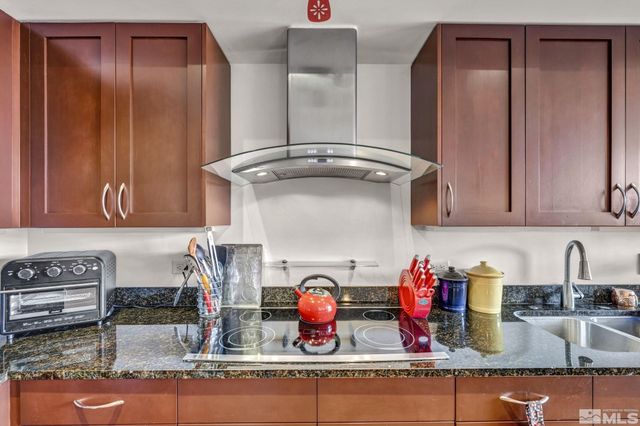 255 N Sierra Street UNIT 407, Reno, NV 89501