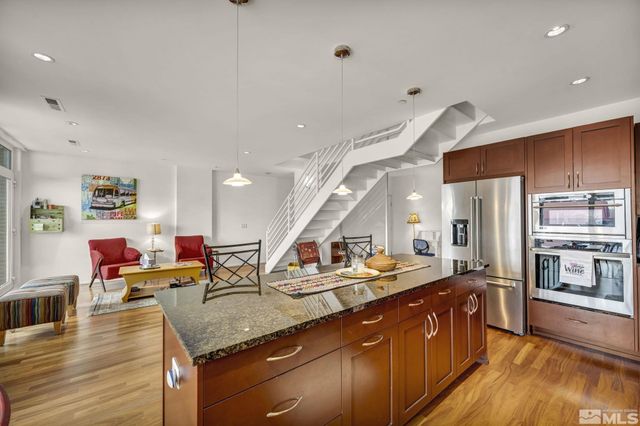 255 N Sierra Street UNIT 407, Reno, NV 89501