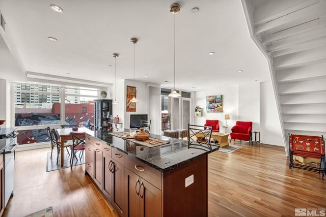 255 N Sierra Street UNIT 407, Reno, NV 89501