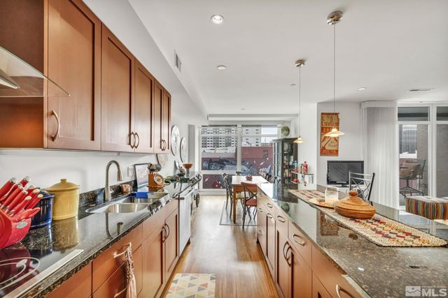 255 N Sierra Street UNIT 407, Reno, NV 89501