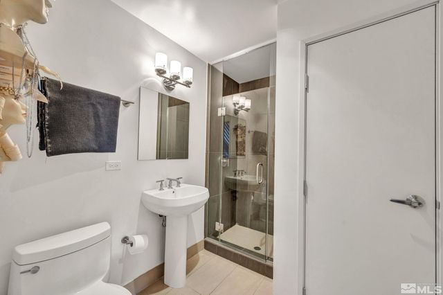 255 N Sierra Street UNIT 407, Reno, NV 89501