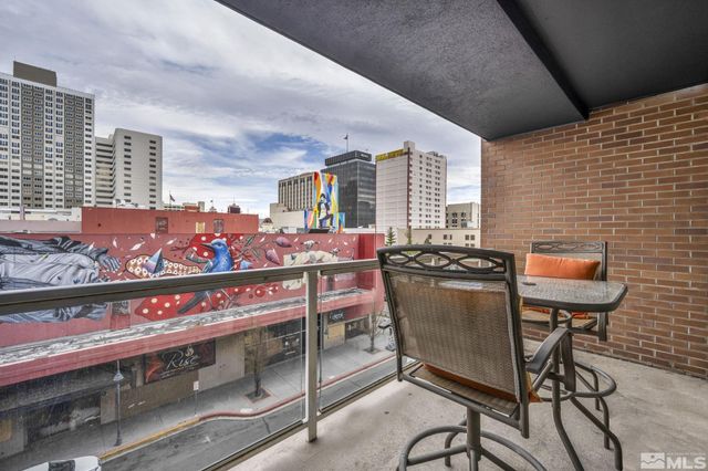 255 N Sierra Street UNIT 407, Reno, NV 89501