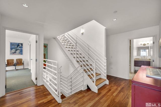 255 N Sierra Street UNIT 407, Reno, NV 89501