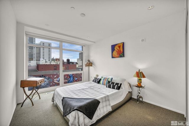 255 N Sierra Street UNIT 407, Reno, NV 89501