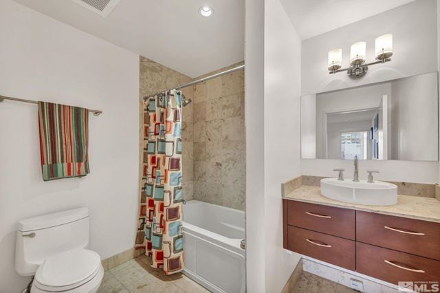 255 N Sierra Street UNIT 407, Reno, NV 89501