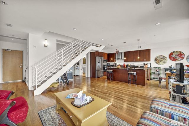 255 N Sierra Street UNIT 407, Reno, NV 89501