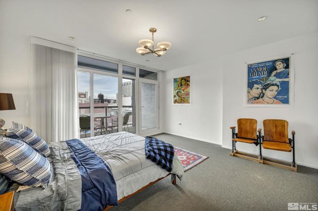 255 N Sierra Street UNIT 407, Reno, NV 89501