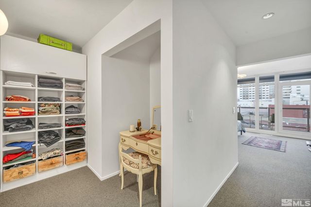 255 N Sierra Street UNIT 407, Reno, NV 89501