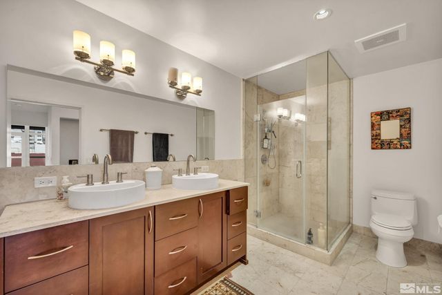 255 N Sierra Street UNIT 407, Reno, NV 89501