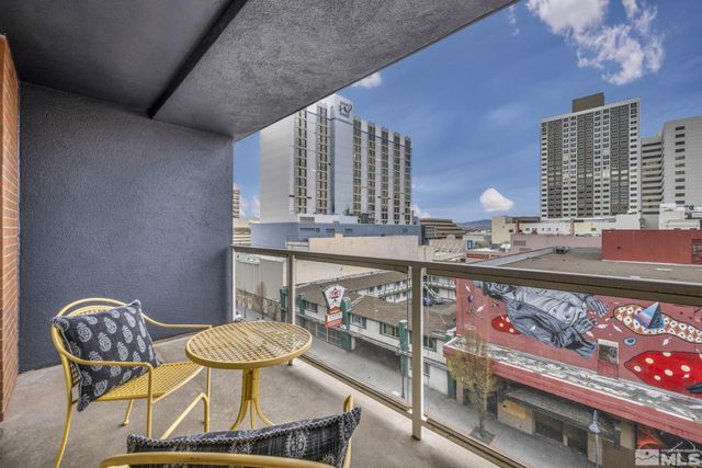255 N Sierra Street UNIT 407, Reno, NV 89501