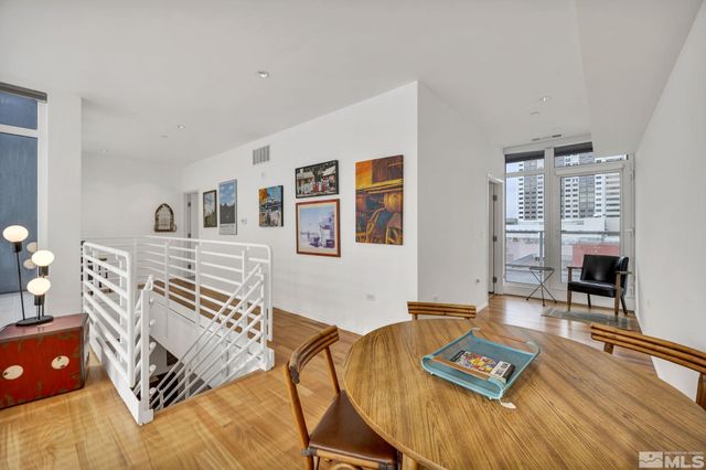 255 N Sierra Street UNIT 407, Reno, NV 89501