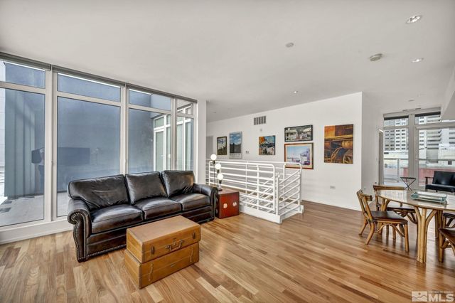 255 N Sierra Street UNIT 407, Reno, NV 89501