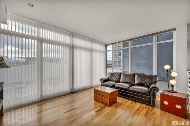 255 N Sierra Street UNIT 407, Reno, NV 89501