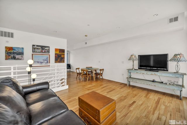 255 N Sierra Street UNIT 407, Reno, NV 89501