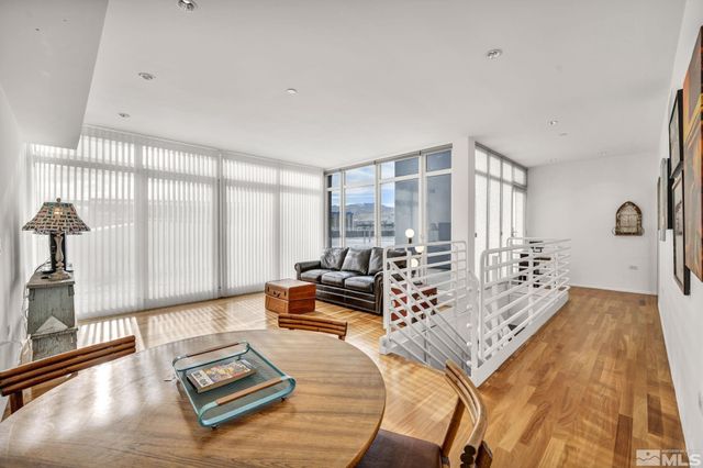 255 N Sierra Street UNIT 407, Reno, NV 89501