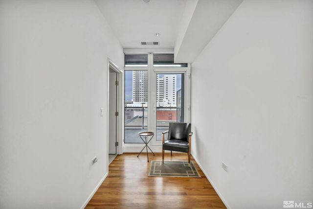 255 N Sierra Street UNIT 407, Reno, NV 89501