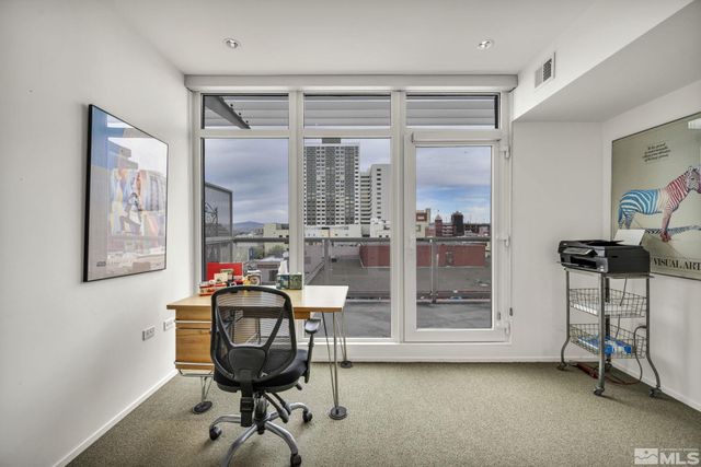 255 N Sierra Street UNIT 407, Reno, NV 89501