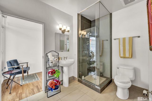 255 N Sierra Street UNIT 407, Reno, NV 89501