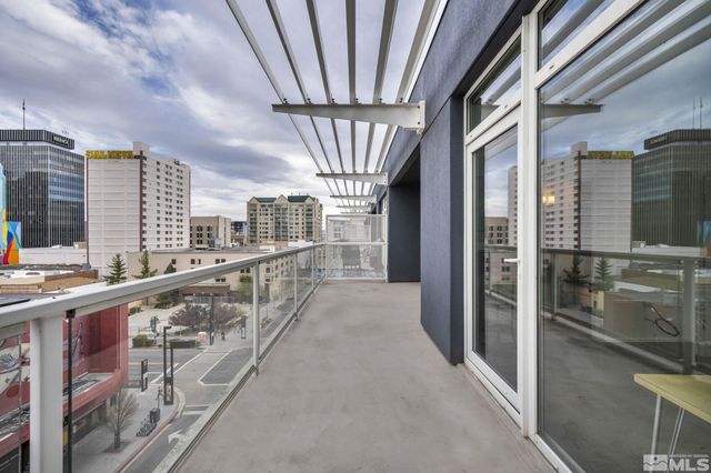 255 N Sierra Street UNIT 407, Reno, NV 89501