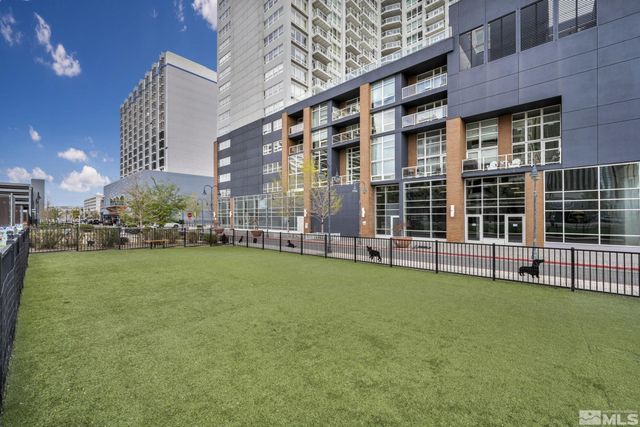255 N Sierra Street UNIT 407, Reno, NV 89501