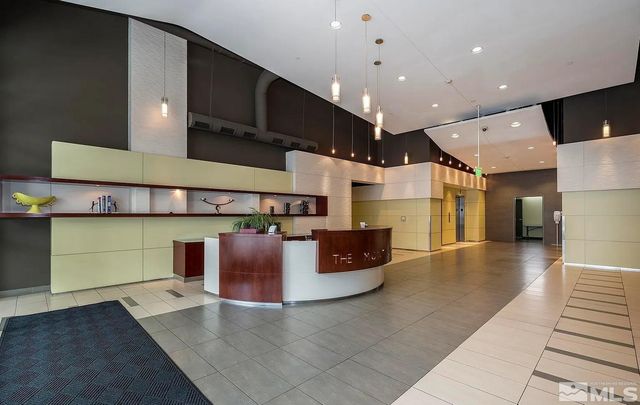 255 N Sierra Street UNIT 407, Reno, NV 89501