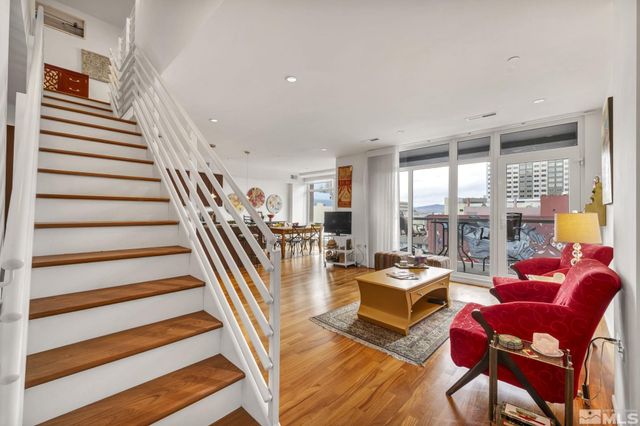255 N Sierra Street UNIT 407, Reno, NV 89501