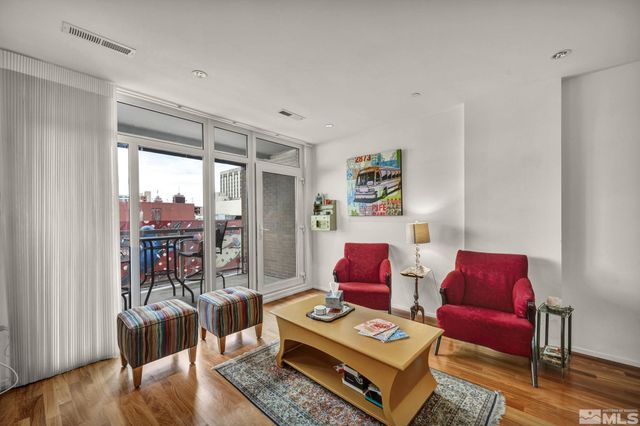 255 N Sierra Street UNIT 407, Reno, NV 89501