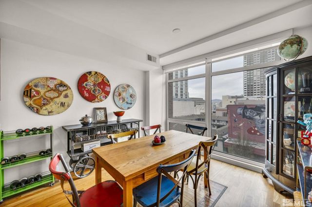 255 N Sierra Street UNIT 407, Reno, NV 89501