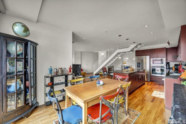 255 N Sierra Street UNIT 407, Reno, NV 89501