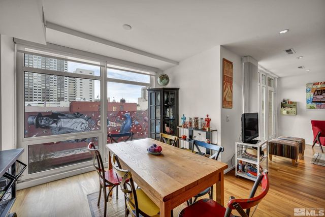 255 N Sierra Street UNIT 407, Reno, NV 89501