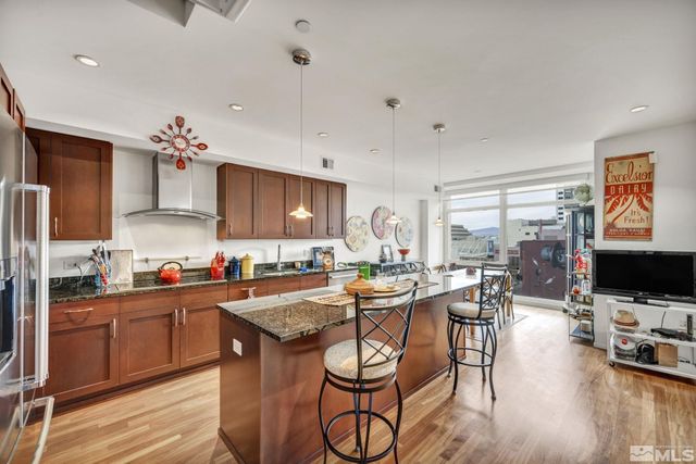 255 N Sierra Street UNIT 407, Reno, NV 89501