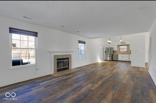 12991 Wingstem Court, Fishers, IN 46038