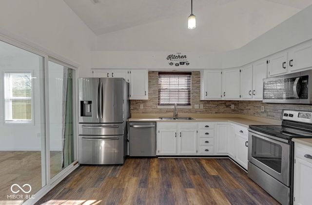 12991 Wingstem Court, Fishers, IN 46038