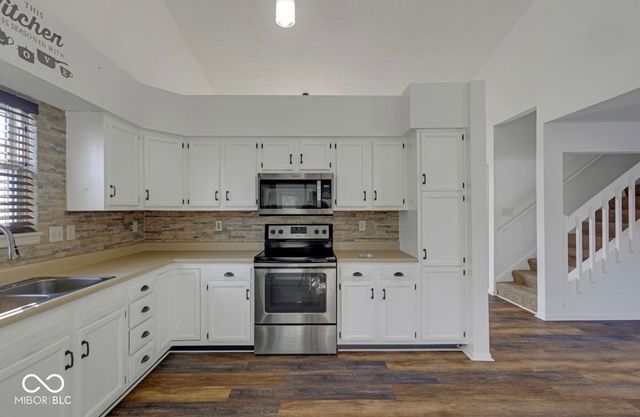 12991 Wingstem Court, Fishers, IN 46038